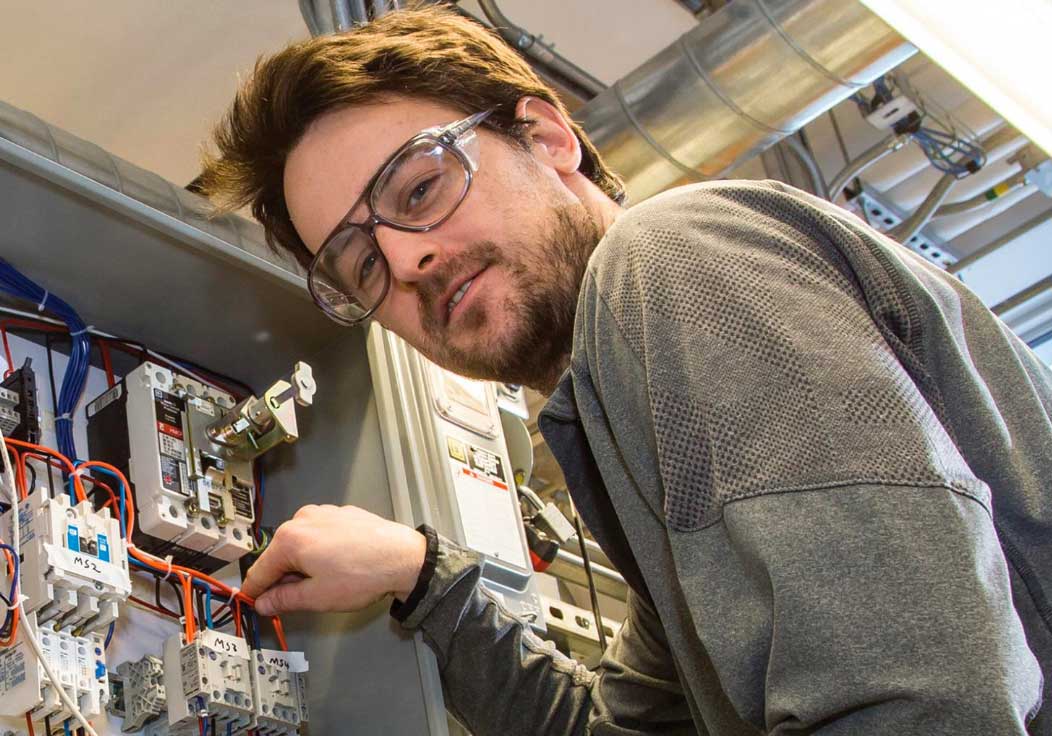 Éclairage, domotique et confort